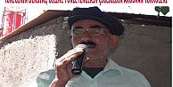 YÜREĞİNİN DERDİNİ, DİLİNE YÜKLEYENLERİN ÇIĞLIĞIDIR ARGUVAN TÜRKÜLERİ