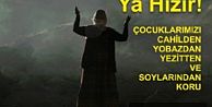 ALEVİLİK İNANCINDA HIZIR ORUCU