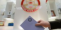 Partilerin Milletvekili Aday Listesi Belli Oldu