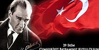 CUMHURİYET BAYRAMININ 95.YILI