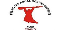PSAKD ARGUVAN ŞUBESİ KURULDU