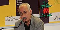 YÖREMİZ ARAŞTIRMACI ve TARİH YAZARI Sn. BAHOZ ŞAVATA İLE SÖYLEŞİ
