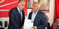 CHP HEKİMHAN VE KULUNCAK#039;TA ÖN SEÇİM (EĞİLİM YOKLAMASI) YAPTI