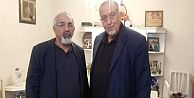 Sn. BARIŞ AYDIN ile ALEVİLİK ÜZERİNE RÖPORTAJ