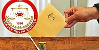 YSK açıkladı yerel seçimlere 13 parti katılabilecek