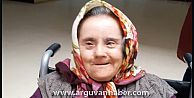 EYMİR MAH. ZEYNEP BUDAK HAYATINI KAYBETTİ
