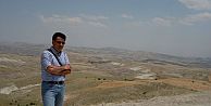 OLDUM-RIZA PARLAK