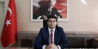 ARGUVAN KAYMAKAMLIĞINA ATANAN GÖKHAN DOLAŞ GÖREVE BAŞLADI