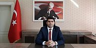 ARGUVAN KAYMAKAMLIĞINA SULAKYURT KAYMAKAMI GÖKHAN DOLAŞ ATANDI