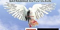 BAYRAMINIZ KUTLU OLSUN
