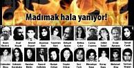 Sivasın yangını 27 yıldır sönmedi