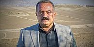 AK PARTİ ARGUVAN İLÇE BAŞKANLIĞINA GAZİ UŞEN SEÇİLDİ
