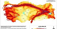 Dr. Sarıcı: Büyük bir deprem beklentisi içerisindeyiz