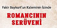Hatice Eroğlu Akdoğan#039;ın Romancının Serüveni  İsimli  Kitabı Çıktı
