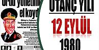 UTANÇ YILI 12 EYLÜL 1980