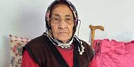 ARGUVAN MERKEZDEN DİLBER YALÇIN HAYATINI KAYBETTİ