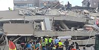 Deprem Değil, Yanlış İmarlar Öldürmeye Devam Ediyor