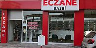 ECZANE BASRİ MALATYADA HİZMET VERMEYE BAŞLADI