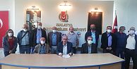 Malatya Çevre Platformu Basın Açıklaması Yaptı