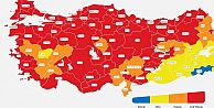 İKİ HAFTALIK KISITLAMALAR AÇIKLANDI- YASAKLAR GERİ DÖNDÜ