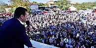 EKREM İMAMOĞLU HEKİMHAN ARGUVAN VE ARAPKİR İLÇELERİNİ ZİYARET ETTİ