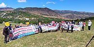 MAL-ÇEP ARGUVANDA BASIN AÇIKLAMASI YAPTI