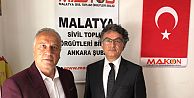MASTOB ANKARA ŞUBESİ GENEL KURULUNU YAPTI 