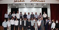 AK Partili Çalık Arguvanı yeniden inşa ettiklerini iddia etmiş ?