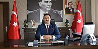 ARGUVAN KAYMAKAMLIĞINA KEMAL ÜLKÜ ATANDI