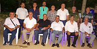 ATMANİ VAKFI BAŞKANI KEMAL DÜZOVANIN MALATYA ZİYARETİ