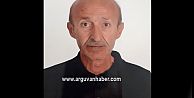 EYMİR MAH. ALİ BEDELCİGİL İZMİRDE HAYATINI KAYBETTİ