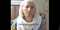 KIZIK MAH. HATİCE YÜCE HAYATINI KAYBETTİ