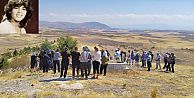 İSAKÖYÜNDEN ZEKİNE ERCAN HAYATINI KAYBETTİ